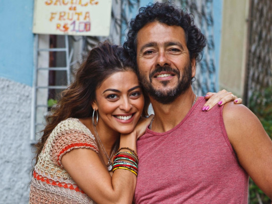 Juliana Paes pic #507412