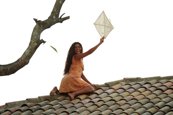 Juliana Paes pic #540467
