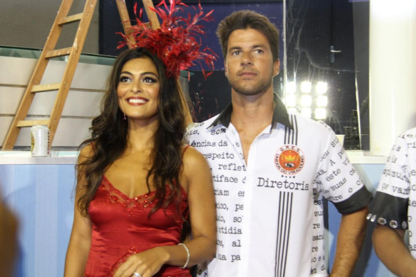 Juliana Paes pic #507410