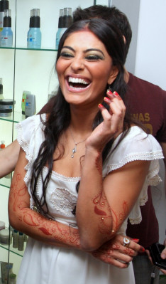 Juliana Paes pic #528246