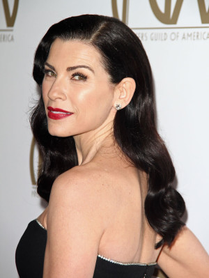 photo 21 in Julianna Margulies gallery [id603125] 2013-02-05 00:00:00