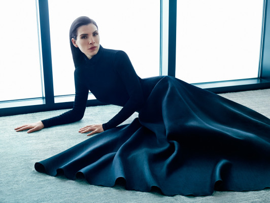 photo 15 in Julianna Margulies gallery [id813236] 2015-06-20 00:00:00