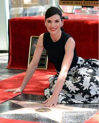 Julianna Margulies pic #804560