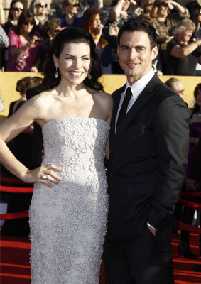 Julianna Margulies pic #459304