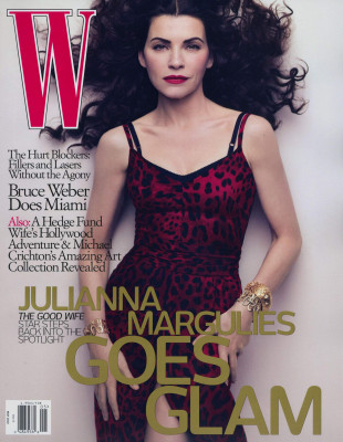 photo 24 in Julianna Margulies gallery [id270542] 2010-06-09 00:00:00