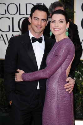 Julianna Margulies pic #459303