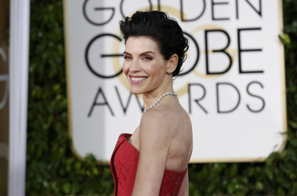 photo 16 in Julianna Margulies gallery [id786053] 2015-01-18 00:00:00