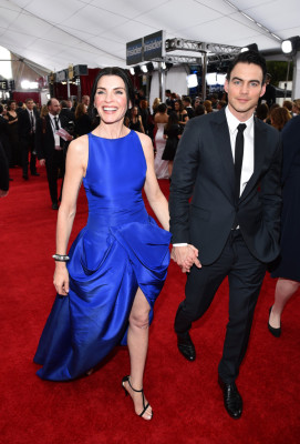 photo 9 in Julianna Margulies gallery [id790596] 2015-02-08 00:00:00