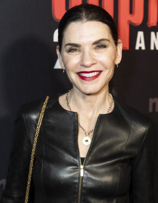 Julianna Margulies – HBO’s “The Sopranos” 25th Anniversary Celebration