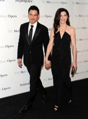 photo 13 in Julianna Margulies gallery [id339900] 2011-01-12 00:00:00
