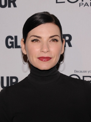 photo 25 in Julianna Margulies gallery [id583950] 2012-11-20 00:00:00