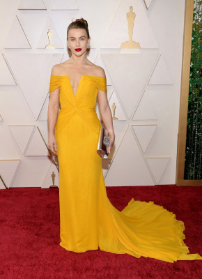 Oscars 2022