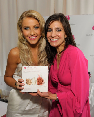 Julianne Hough pic #345974