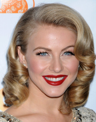Julianne Hough pic #444236