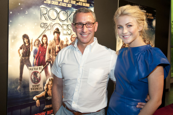 photo 17 in Julianne Hough gallery [id522411] 2012-06-12 00:00:00
