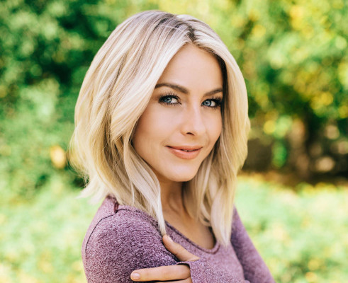 Julianne Hough pic #856677