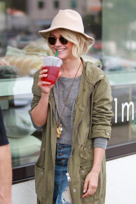 photo 11 in Julianne Hough gallery [id789398] 2015-02-03 00:00:00