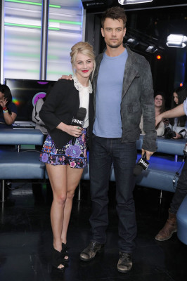 Julianne Hough pic #601642