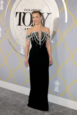 Julianne Hough - Tony Awards 06/12/2022