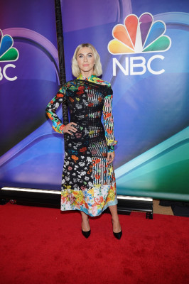 Julianne Hough