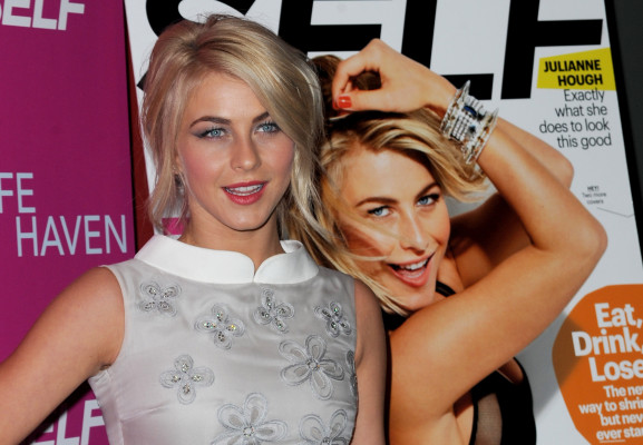 Julianne Hough pic #607607