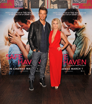 Julianne Hough pic #609347