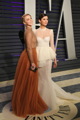 Julianne Hough – 2019 Vanity Fair Oscar Party