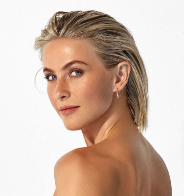 JULIANNE HOUGH in Women’s Health Magazine, 2020