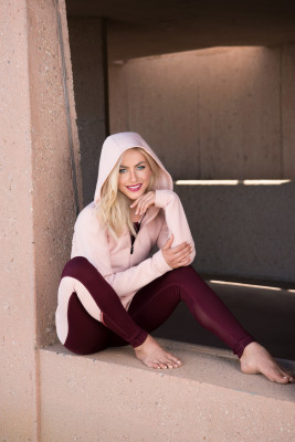 Julianne Hough