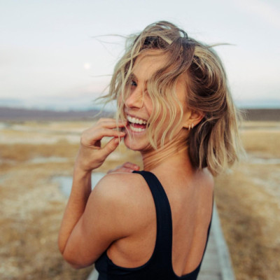 Julianne Hough – Photoshoor for Knrgy 2020