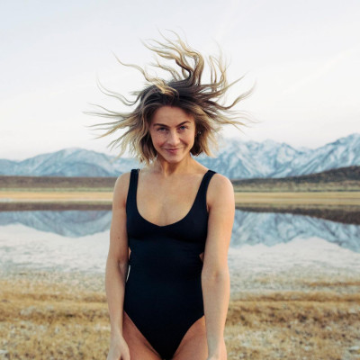 Julianne Hough – Photoshoor for Knrgy 2020