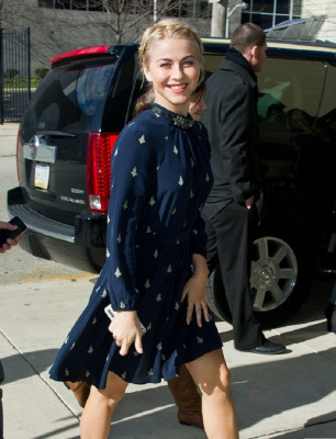 Julianne Hough pic #604874