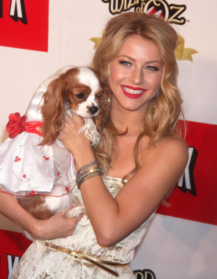 Julianne Hough pic #195435