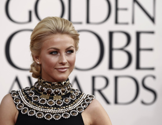 Julianne Hough pic #451436