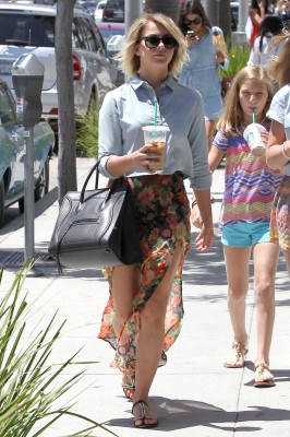 photo 10 in Julianne Hough gallery [id653229] 2013-07-31 00:00:00