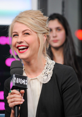 Julianne Hough pic #603826