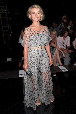photo 12 in Julianne Hough gallery [id563036] 2012-09-25 00:00:00