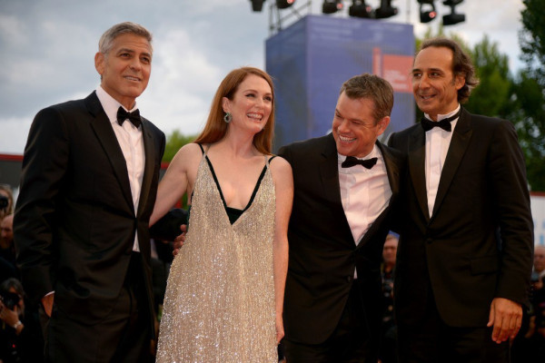 Julianne Moore