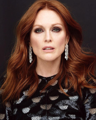 Julianne Moore pic #981379