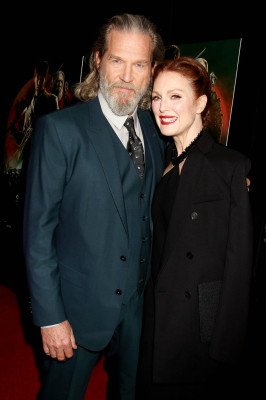 Julianne Moore pic #789493