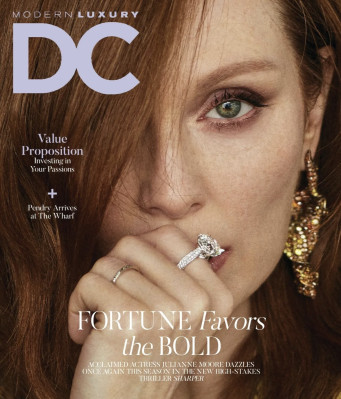 Julianne Moore