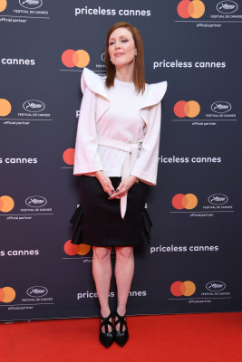 photo 8 in Julianne Moore gallery [id1174717] 2019-05-19 00:00:00