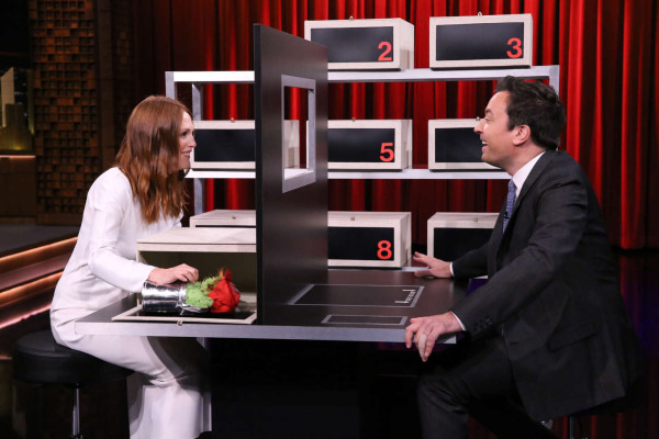 Julianne Moore pic #835935