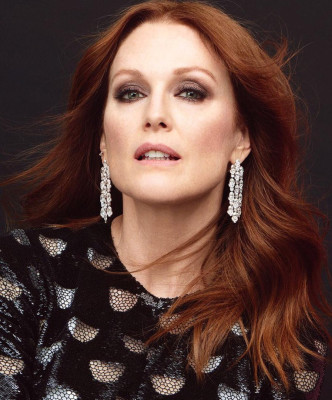 Julianne Moore pic #981378