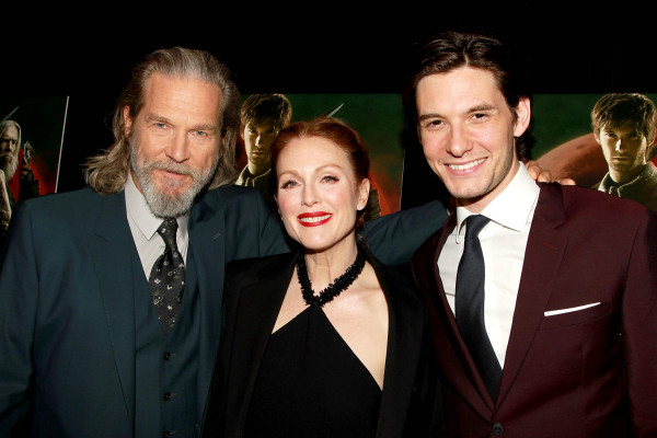 Julianne Moore pic #789491