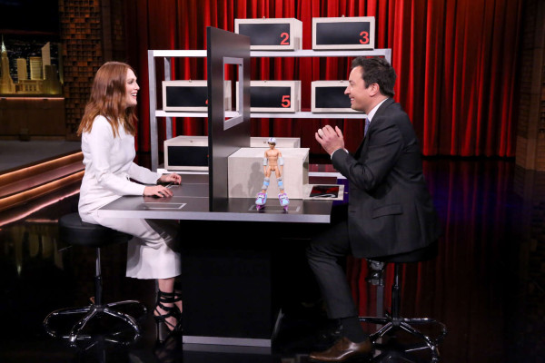 Julianne Moore pic #835936