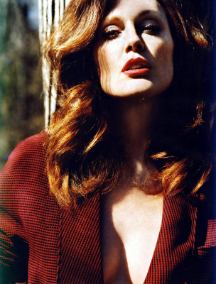 photo 10 in Julianne Moore gallery [id166857] 2009-06-15 00:00:00