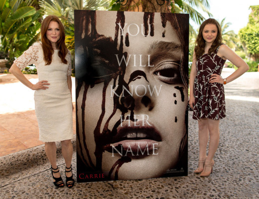 Julianne Moore pic #635713
