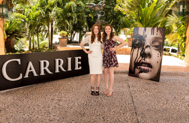 Julianne Moore pic #635710