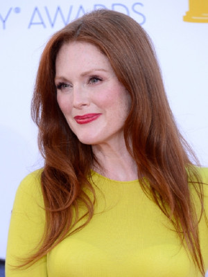 photo 5 in Julianne Moore gallery [id563201] 2012-09-26 00:00:00